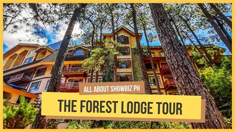 forest lodge camp john hay|john hayes wife.